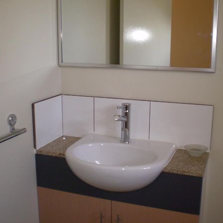 South Hedland Motel Экстерьер фото