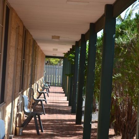 South Hedland Motel Экстерьер фото