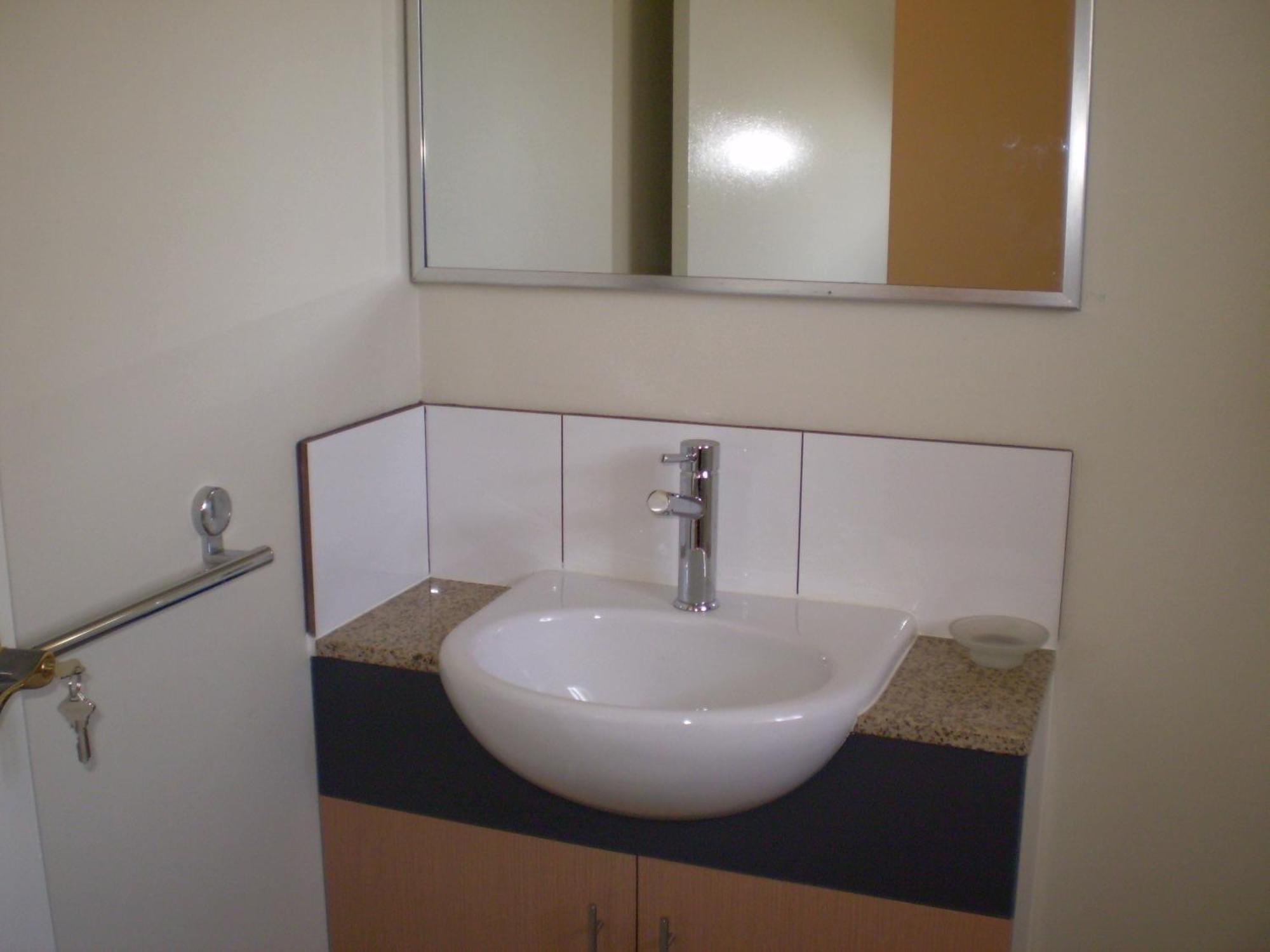 South Hedland Motel Экстерьер фото