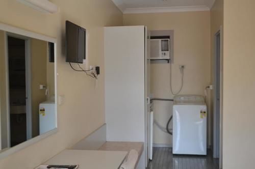 South Hedland Motel Экстерьер фото